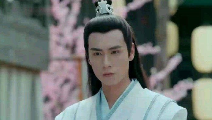 楚乔传2|《楚乔传2》宣发启动？看到主演人选后，网友：谁给你们的勇气