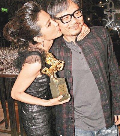 李冰冰|“情史复杂”的5位女星，一个比一个厉害，如今过得怎样？