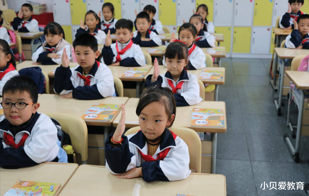 幼儿园|小学一年级教学方式升级，成“新幼小衔接班”，家长高兴不起来