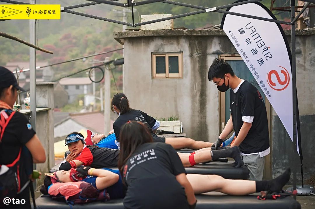 运动损伤|收藏！无伤奔跑：著名运动损伤专家江东讲座实录