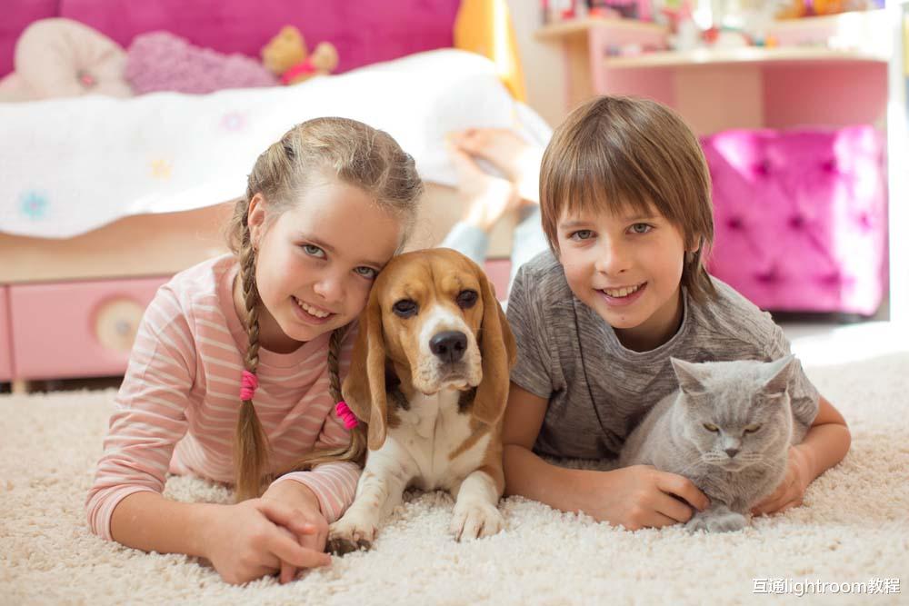 值得收藏的12个家庭摄影创意姿势，让照片自然又温馨！