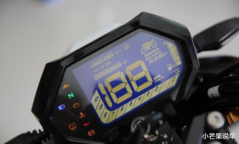 光阳|光阳双缸街车，配川崎原装进口发动机，水冷电喷，售4万多