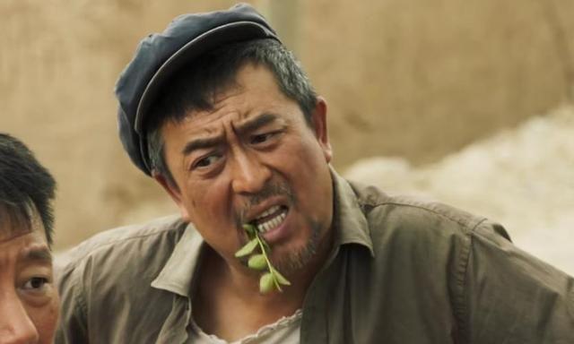 闫妮|“西北帮”出人才，此6位演员不炒作没绯闻，都是影坛中流砥柱