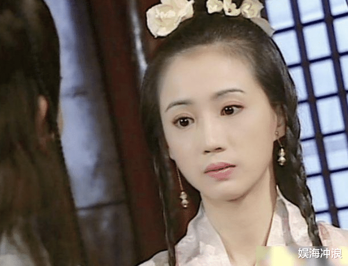 吕一|来！6位冷门女星，让你见识一下什么叫做真正的“古装女神”