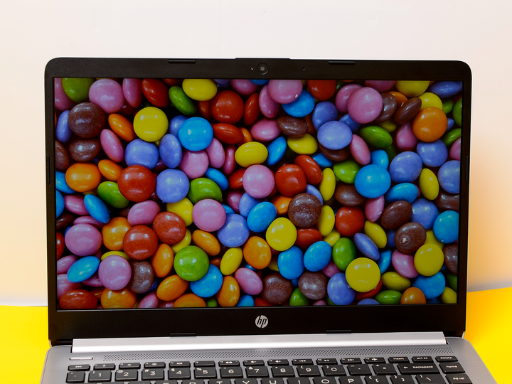 惠普|性价比商务本推荐—惠普246 系列商务笔记本体验