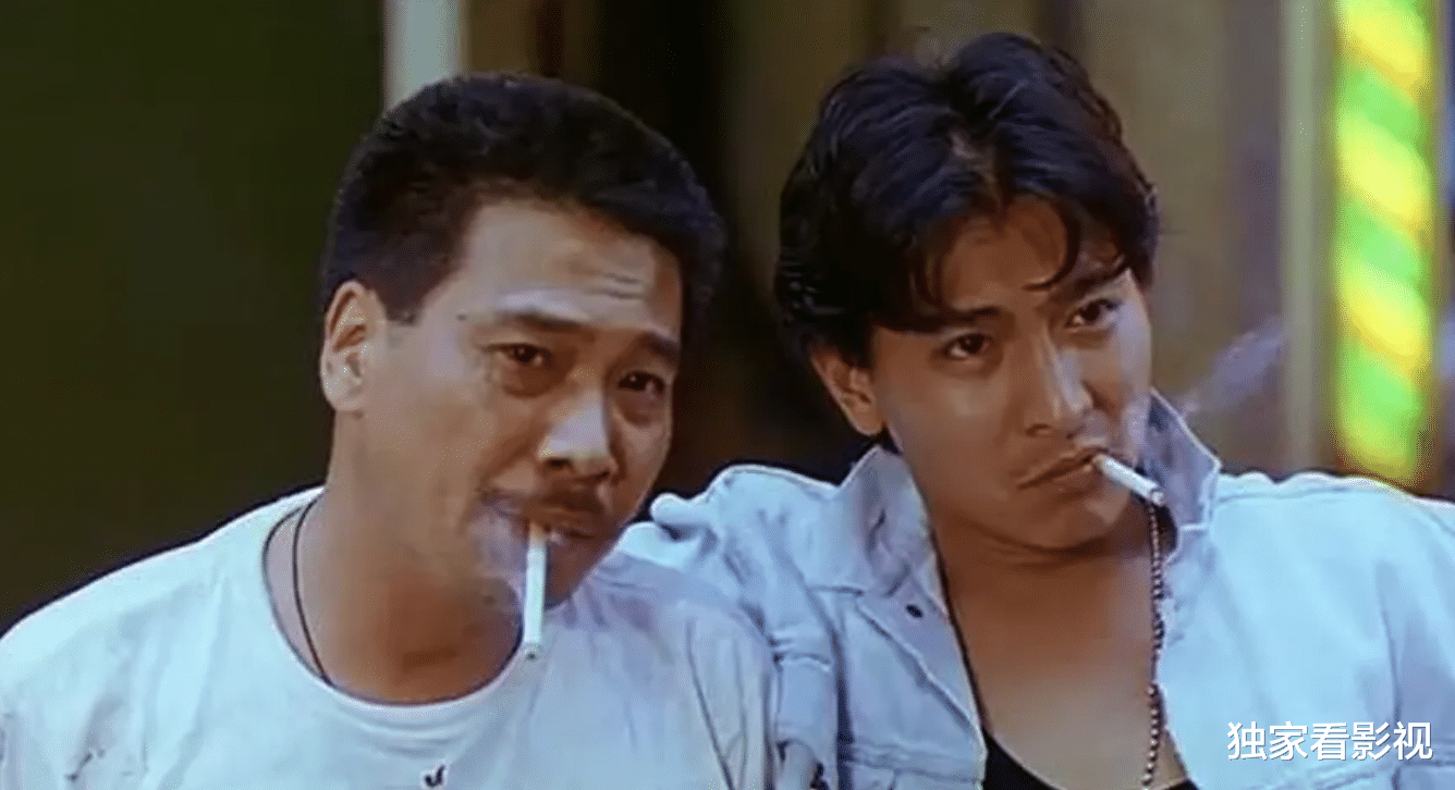 吴孟达|吴孟达病重接受手术:欠风流债养4个家,与周星驰“分手”20年