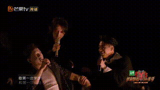 张智霖|再没有一档国综能复制它