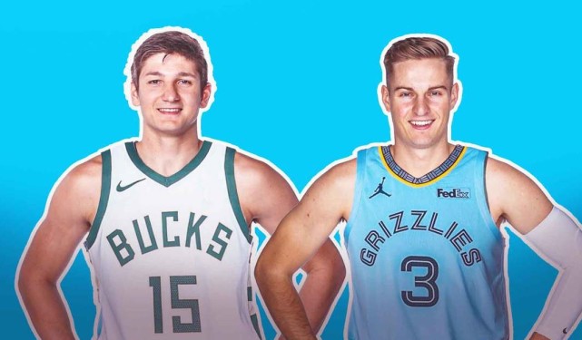 检察机关 3换1交易完成！25岁悍将联手字母哥，雄鹿年薪+奢侈税已达2亿美元