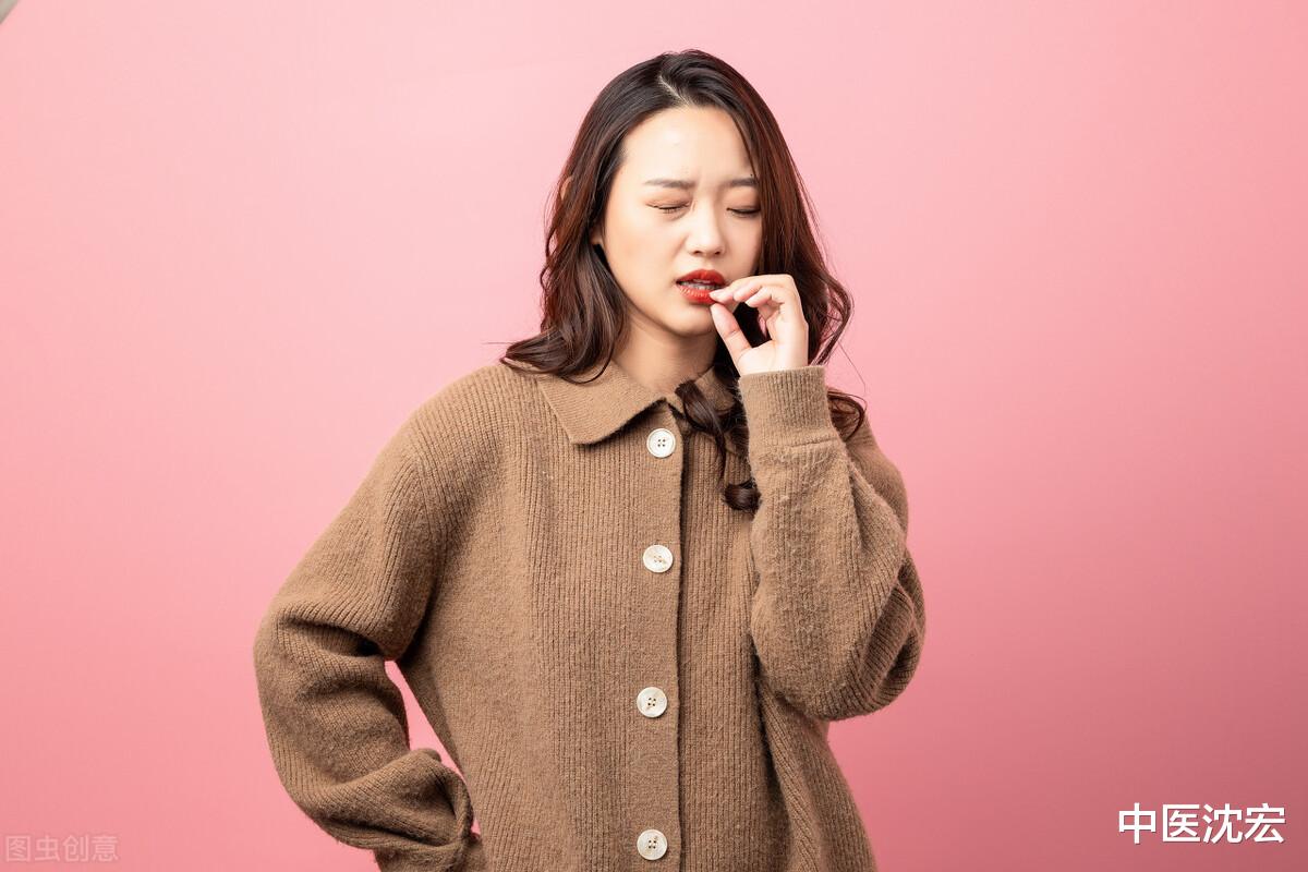 脾胃|身体寒了容易上火，只需两味药，一个泻、一个补 清热散寒