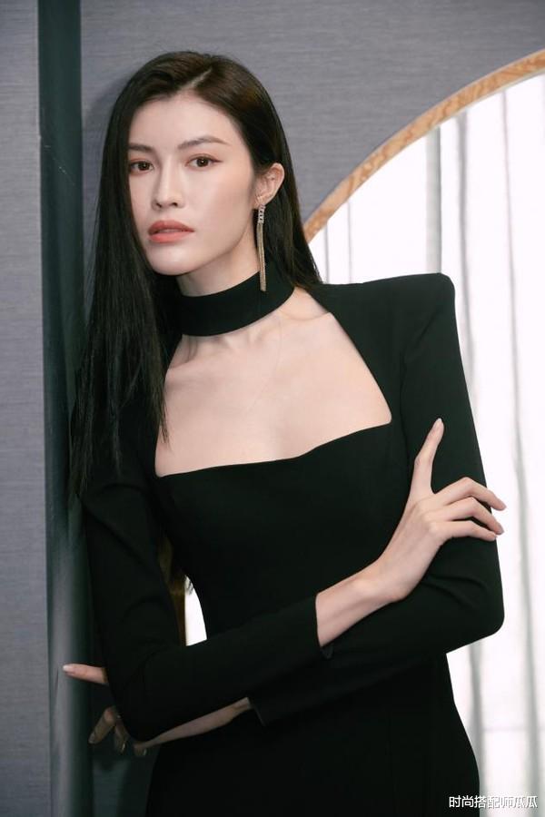 短发|?你适合长发还是短发,身高决定头发的长度,不足158cm的适合第1种