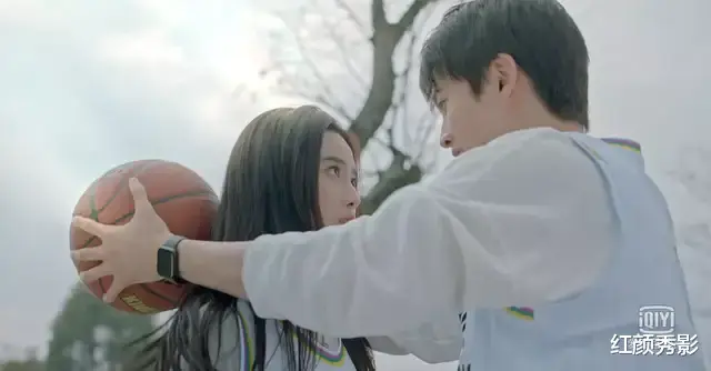 姜颠|国产甜剧女主,终于不是傻白甜了!