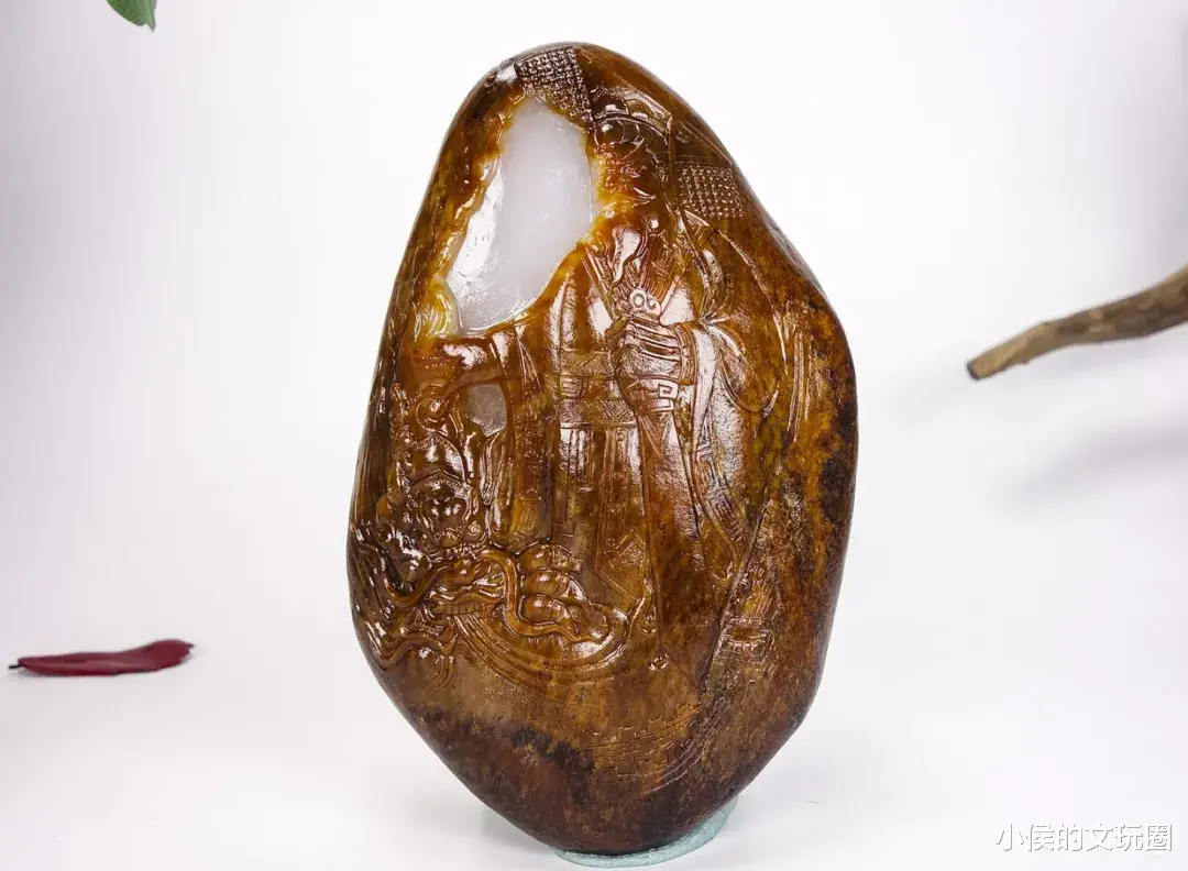 翡翠|美国疯狂印钞，你的钱正在加速贬值，怎么办？才发现它最保值！