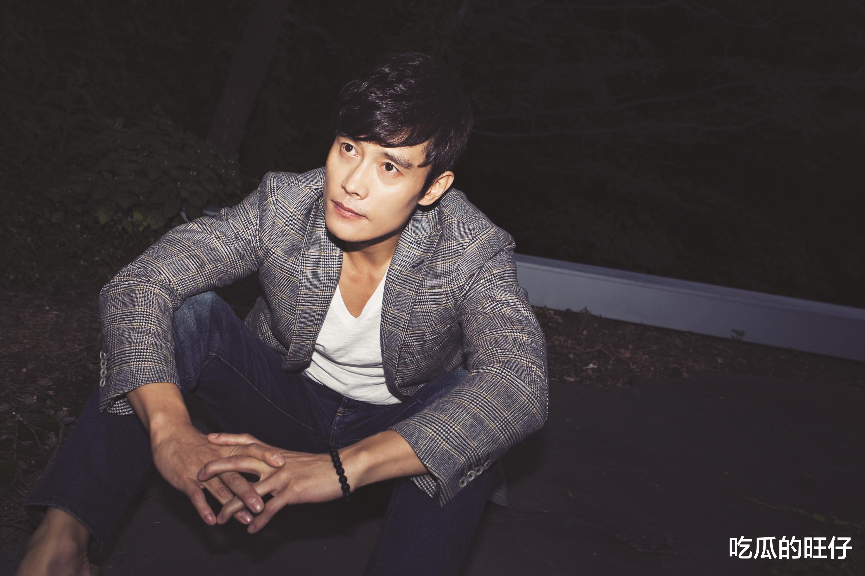 风起洛阳|韩国影帝李秉宪多渣？自己出轨让怀孕的妻子道歉，把情人送去坐牢