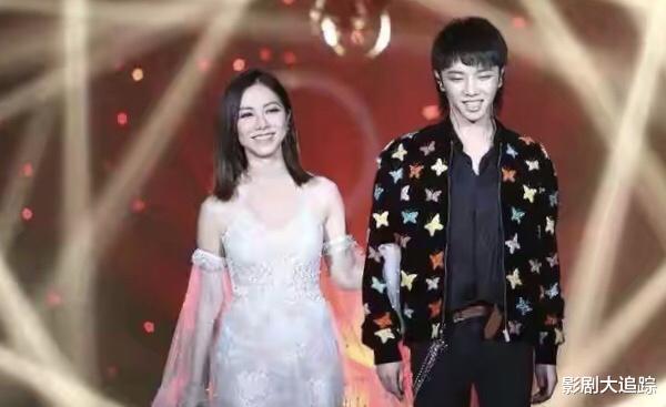 华晨宇|华晨宇再出大瓜，被知名导演爆料已有“二胎”，人送外号“蒲公英”