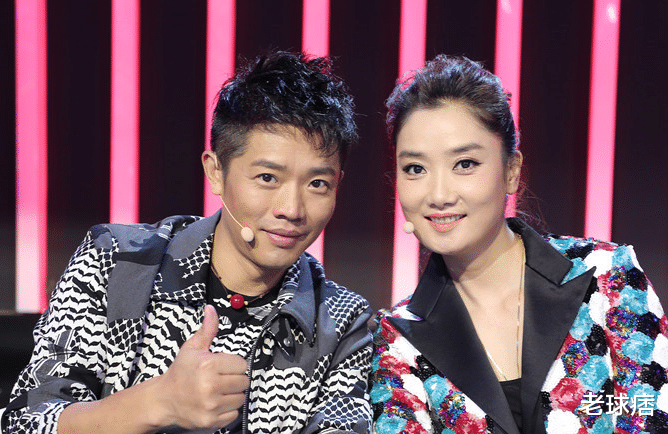 杨魏玲花|玲花和腾格尔的关系曝光了，网友：没想到，藏得也太深了吧！