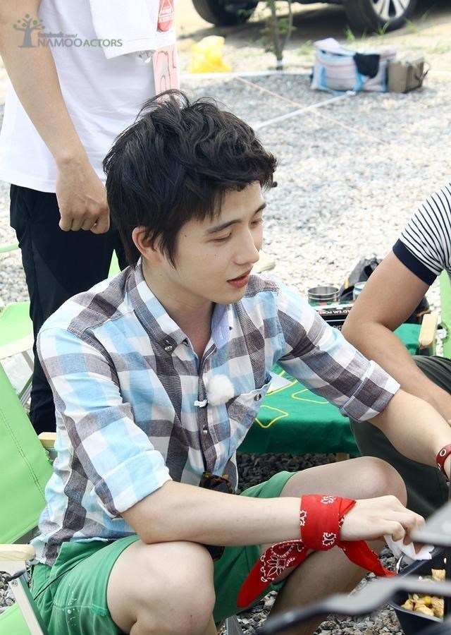 金彗星|如果不是长得太矮，他当年应该有机会“爆火”吧？