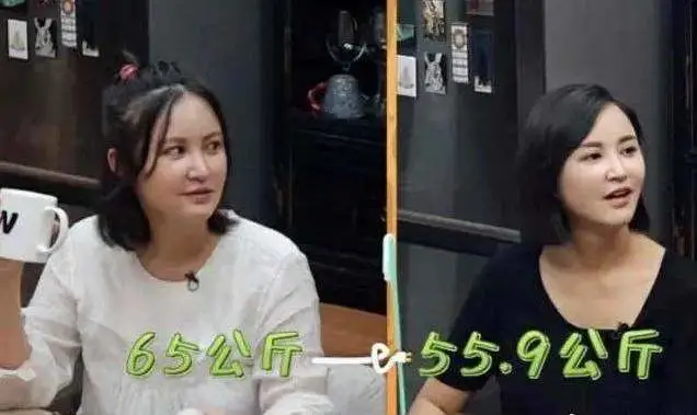 |张歆艺暴瘦后直接“换脸”！跟袁弘穿情侣装，做公益都不忘秀恩爱