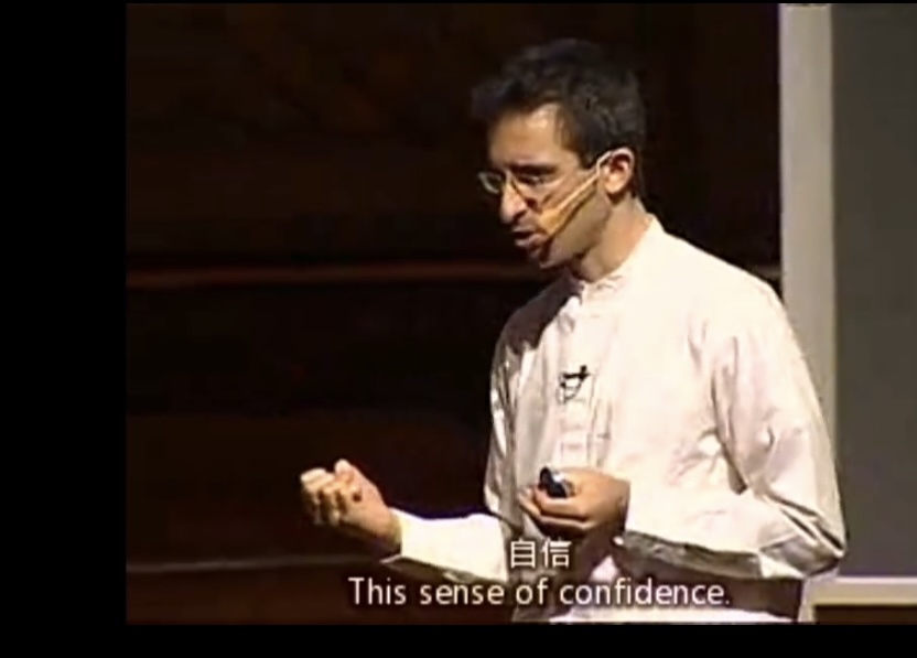 凝妈悟语|哈佛研究：那些更成功的人，不是智商更高，而是具备两种特质