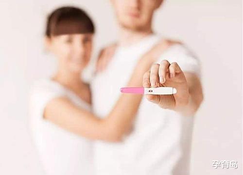 孕育岛|“有备而来”的宝宝，比“意外惊喜”更有优势，要娃的夫妻别偷懒