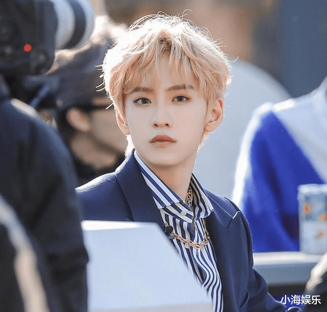 余景天|倒牛奶事件后续：《青你3》被叫停，余景天退赛，其父母黑料不可原谅