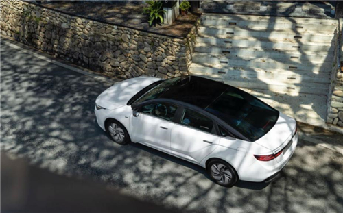 资讯实时报 与几何A Pro携手春夏秋冬 才是向往的生活