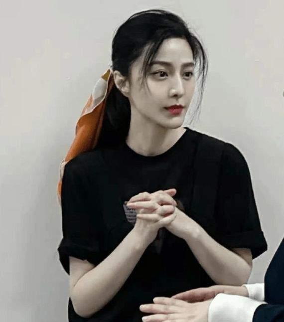 井柏然|再牵扯两明星，吴亦凡的事井柏然、范冰冰有参与？事情闹大已报警