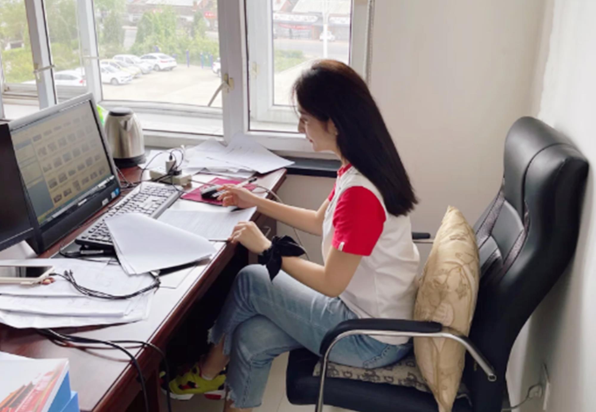 糯豆包妈妈|备考考研,大三备考和工作后备考哪种更有优势?各有各的好处