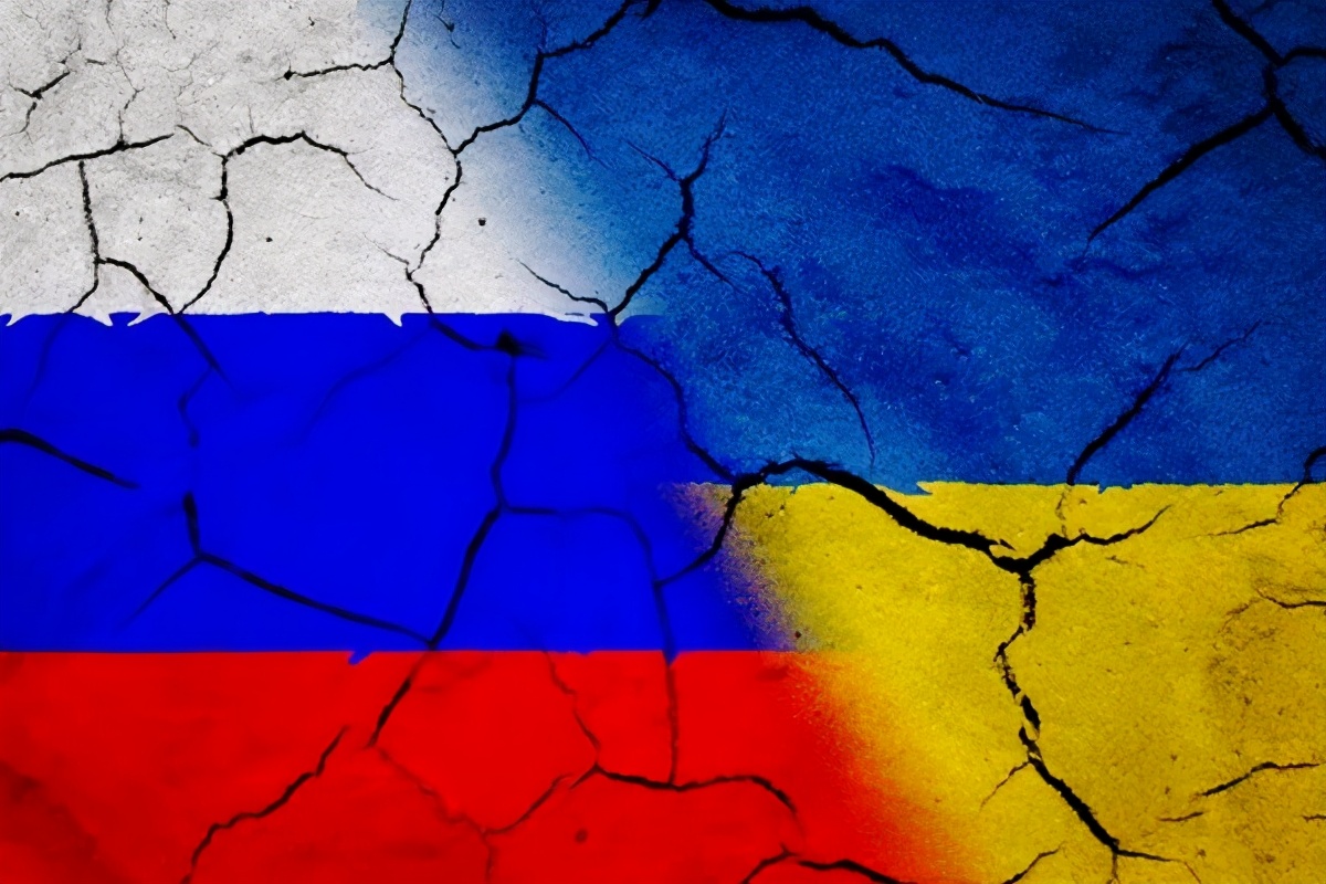 被美國出賣後，烏克蘭向俄羅斯提出一個異想天開的要求：領土還我-圖2