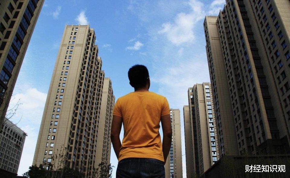 拆迁户|拆迁将全面“取消”？好消息来了，只要符合条件将全拆重建