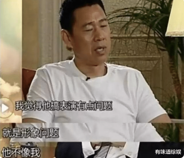 张博宇|有种“整容”叫张丰毅儿子，曾被亲爹吐槽丑，现逆袭成男神