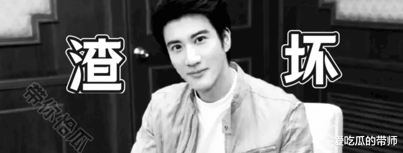 王力宏|炸瘫服务器的大瓜:“好男人”王力宏塌房