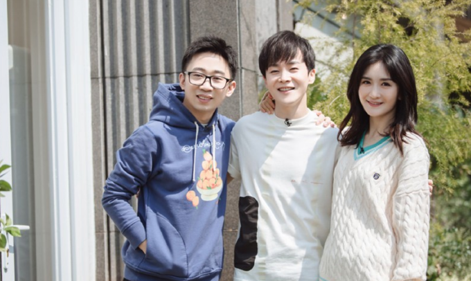 天天向上|《天天向上》被曝阵容有变动，将有新成员加入，来的是老面孔？