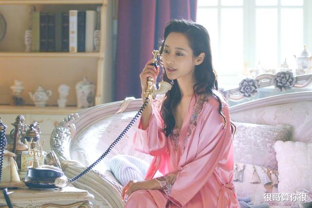 胭脂|雪中悍刀行：上榜胭脂评的美女都不是省油灯，扮演者也来头不小