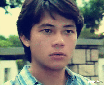 张兆辉|张兆辉演员之路：千里马郁郁不得志，遇到伯乐杜琪峰当上影帝