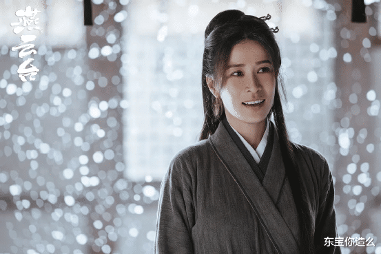 江玉燕|8部错把女配当女主的剧，第一位女配直接碾压20年，女主难出头