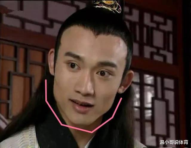 太湖|削骨的明星后悔了吗？后遗症一大堆，小方脸反倒成了真香系列！