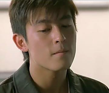 陈若仪|《八大豪侠》主演真有玄学？8人仅1人事业有成，4人退圈高开低走