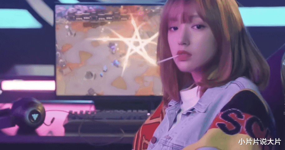 迪丽热巴|颜狗盛宴？这是广告插播偶像剧？