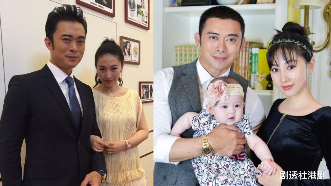 贾晓晨|决心全面复出!前TVB知名女星狂呻不想再做家庭主妇:吃力不讨好