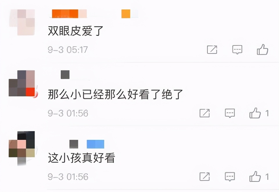 歪骆驼|“中国第一美”朱珠喜获萌宝一枚，妈妈同款梨涡太吸睛