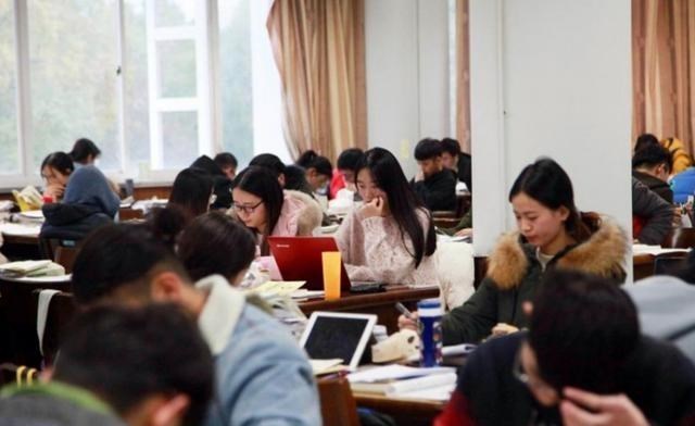 考研|读研一年后发现，90%以上的同学来自这三类家庭，资本积累的效应