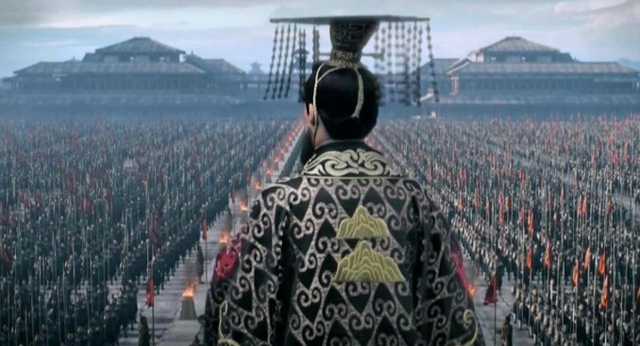 悦姐儿知识|秦始皇为什么用“朕”自称？将“朕”字拆开，你就看懂了