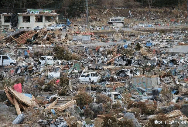  人类记录中最强地震是9.5级，那12级地震有多可怕？看完不淡定了