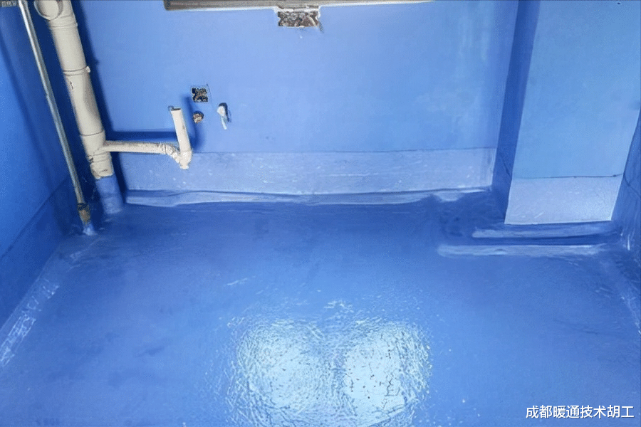 卫生间装地暖的优缺点有哪些,有没有装的必要性呢?