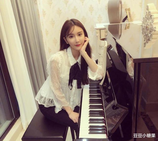 豆豆小糖果|优质男拒穷家女：美貌对普通人而言是奢侈品，对富人而言只是白菜