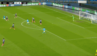 萊斯特城|3：2憾負(fù)！隔壁失點(diǎn)致錯(cuò)失生機(jī)，第1瞬間第3出局，英超勁旅太痛苦