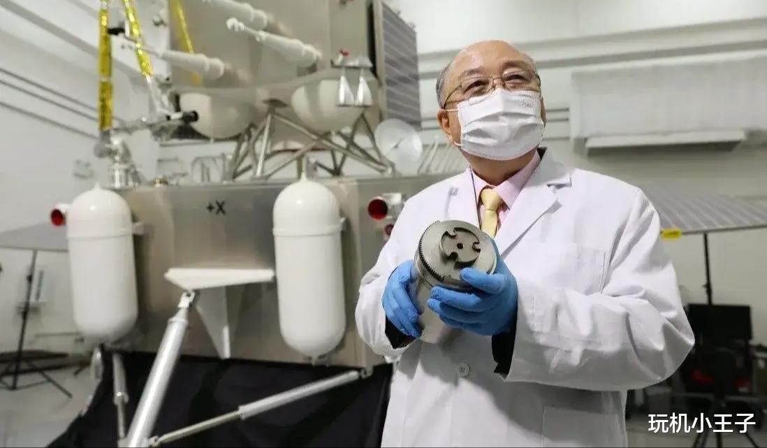 嫦娥六号继续使用由香港理工大学团队研发的高科技设备