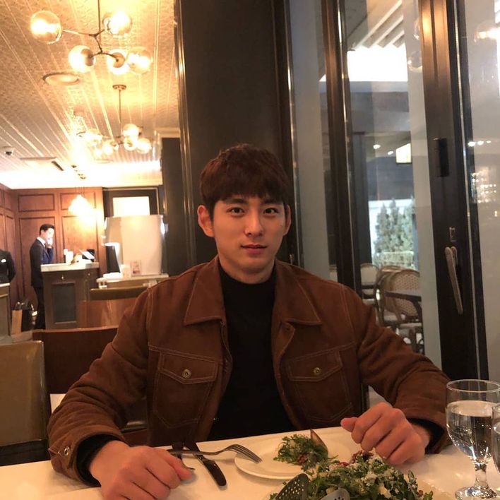 时髦圈儿|为自己国家运动员打气外，来看看其他国家外貌出色的奥运男神吧