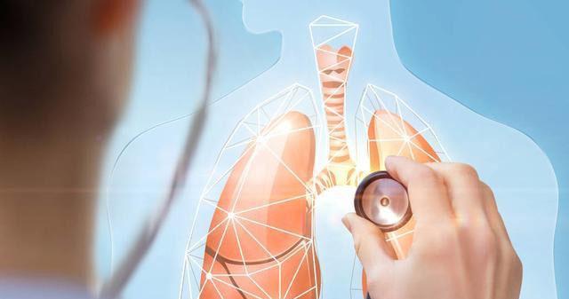 医生|肺部健康很重要，教你2招保护肺部的小妙招，可以借鉴一下