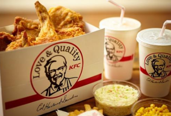 亮剑东南角 不花钱就能吃肯德基?大学生发现系统漏洞,最终获20万利润